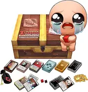 Maestro Media The Binding of Isaac: Four Souls - Ultimate Collection Board Game