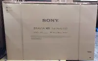 在飛比找Yahoo!奇摩拍賣優惠-Sony 65吋 4K HDR 聯網電視 日本製 XRM-6