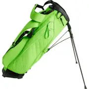 New with Tags! G/Fore Gecko GEC Daytona Plus Carry Golf Bag G4AF23A24