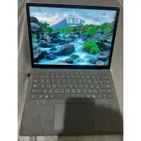 在飛比找蝦皮購物優惠-微軟筆電 Surface Laptop Go i5/8g/1