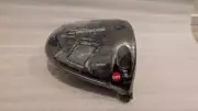 Callaway Ai Smoke Max 9.0 Driver Head Only