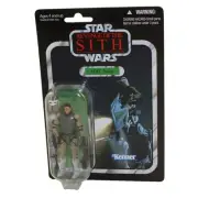 Star Wars Revenge of the Sith Battle Pack AT-RT Driver VC46 Action Figure