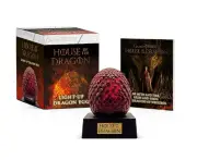 House of the Dragon: Light-Up Dragon Egg