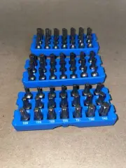 Hart Torx Bit Set