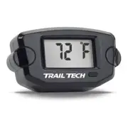 Trail Tech TTO Tach/Hour Meter (19mm Hose) for Suzuki RMZ250 2004-2023