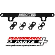Water & Oil Feed Line Support Bracket Suit Ford XR6 Turbo Barra AF64-4369