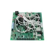 53858-02 53858-04 Balboa Circuit Board EL8000 Mach 3 ML900 Molex Plug