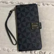 3/$20 Premium Smartphone Wallet Case Samsung Galaxy S20 Plus / S11 Blue Louie