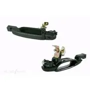 Sterling Door Handle (Exterior) to suit Toyota Tarago 09/1990 to 06/2000 - TYTA-DOH-02R