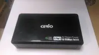 在飛比找Yahoo!奇摩拍賣優惠-CERIO智鼎CS-1008G-8PX 8埠小型網路交換器
