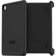 OtterBox Samsung Galaxy Tab A7 (10.4') Defender Series Case - Black (77-80626)