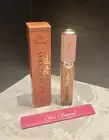 A10 TOO FACED LIP INJECTION POWER PLUMPING GLOSS IN SECRET SAUCE NEW IN BOX
