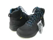 TEVA ARROWOOD UTILITY MEN HIKING BOOTS WP BLACK US 8.5 /UK 7.5 /EU 41.5 /JP 26.5