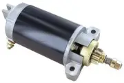 New Starter for Mercury 40E EFI 4-Stroke 45.6ci - 40 H.P 02 03 04 05 06 07 08 09