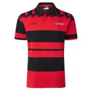 Canterbury Crusaders Super Rugby Classic Retro Jersey Sizes S-7XL!