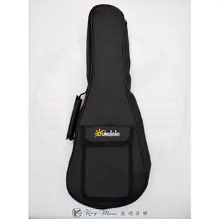 【凱翊】烏克麗麗琴袋 21吋 23吋 Ukulele Bag 21" 23" 加厚款