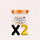 Tree Hut Lemon Blueberry Tart Shea Sugar Scrub 18oz ~ Ultra Hydrating 2 PACK