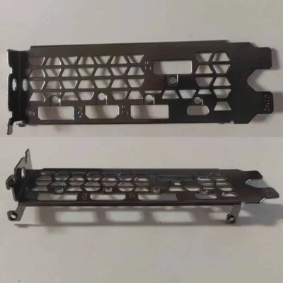1 Pcs For Gigabyte RTX 2060,RTX 2070, RTX 2080, RTX 2080ti I/O Shield Back Plate