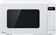 Panasonic 25L 900W Microwave - White