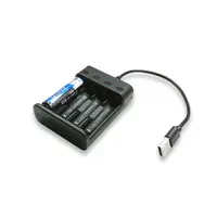 在飛比找樂天市場購物網優惠-LP-UCR05 USB智能 單迴路 快速 充電器(可單顆充