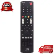 Replacement Remote Control fit for RCA RTB10223 Blu-ray Home Theater System