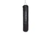 SMAI Punching Bag - 5ft Triple Black