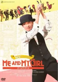 在飛比找博客來優惠-寶塚歌劇團 / ME AND MY GIRL (DVD)