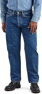 [Levi's] 550 Men's Relaxed Fit Jeans