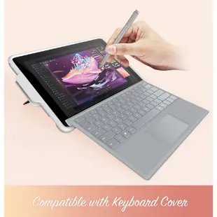 微軟 I-blason Cosmo 系列適用於 Microsoft Surface Pro 7 Plus/Pro 7/P