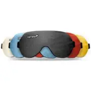 Remee Lucid Dream Sleep Eye Mask Light Blocking Dream Eye Mask Inception