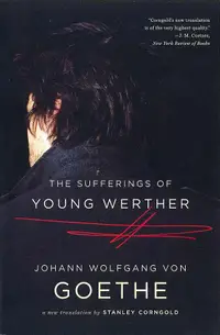 在飛比找誠品線上優惠-The Sufferings of Young Werthe