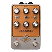 Universal Audio UAFX WOODROW 55 Amp Simulator Guitar Effect Pedal