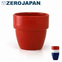 在飛比找蝦皮購物優惠-ZERO JAPAN 堆疊杯160cc(番茄紅)