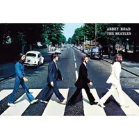 在飛比找樂天市場購物網優惠-披頭四 The Beatles(Abbey Road)英國進