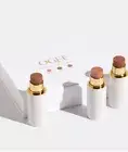 Ogee Face Stick Golden Contour Collection: Amber, Topaz , & Carnelian *New*