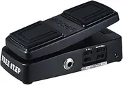 Labymos STEP Wah& Guitar Effect Pedal Pressure Sensing True Bypass Full Metal Shell