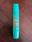 Essence Plump No Clump Volume Mascara Deep Black 12mL Brand New