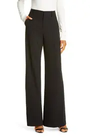 Alice + Olivia Dylan Bootcut Pants