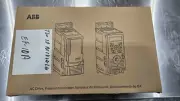 ABB Drive 240V 2.4A 1/2 HP 3 Phase ACS320-03U-02A6-2