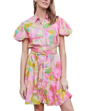 Bella Tu Olivia Shirtdress
