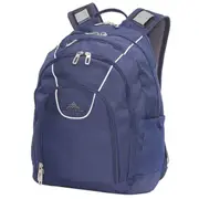 High Sierra Academy 3.0 - 15" Laptop Backpack - Marine Blue