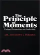 The Principle of Moments ― Unique Perspectives on Leadership