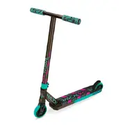 MGP Kick Rascal Kids Scooter Turquoise/Pink