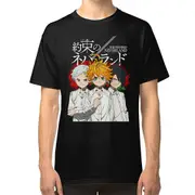 The Promised Neverland - Yakusoku no Neverland T-shirt