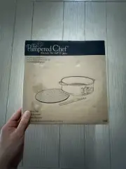 Pampered Chef Springform Pan #1542