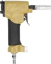Pneumatic Tack Gun Air Tack Guns Easy Portable Lightweight for Woodworking Upholstered Furniture (0750)