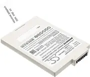 Peakbatt U46P313.00, 2800mAh Battery Replacement for Technicolor TCA300COM