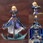 【FATE】壽屋 STAY NIGHT UBW SABER 騎士王 SABER 塞巴 模型 公仔