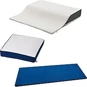 Shop Japan Seventh Pillow, Seventh Pillow, Support, Washable Plus, Sleeping Mat, Memory Foam Cushion, True Sleeper Series, High Resilience Pillow, Firm, True Sleeper Pillow