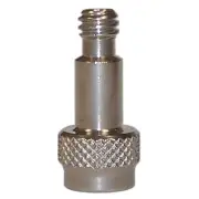 Cantitoe Road Schrader to Presta Valve Adapter